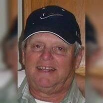 Harold Albert Johnson, Jr. Obituary