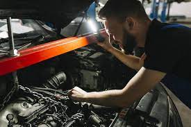 Diy aircond kereta perodua sejuk beku hanya rm13. Stereng Kereta Kerap Bergegar Kuat Itu Petanda Masalah Engine Mounting Maskulin