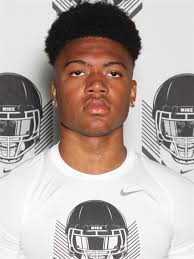 North Texas 2018 Football Prospects