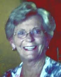 Marlis Schumacher Obituary (1947