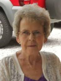 Judy Reynolds McBurnett Obituary (2023)