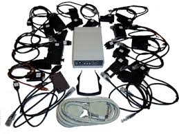 This should be set at 1. Griffin Crd Crusader Box