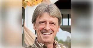 Obituary information for Bruce Lee Hildebrand