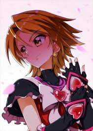 Pin By Anna On Futari Wa Precure Futari Wa Pretty Cure Pretty Cure Pretty And Cute