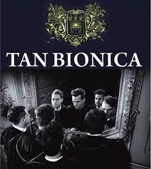Despliega movimientos energéticos, frenéticos, eléctricos. Tan Bionica Fans Posts Facebook