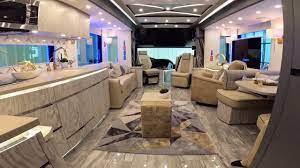 Explore the best info now. Tour Of 2022 Newell Coach Show Coach 1719 Youtube