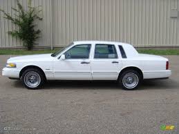 Image result for Ivory 1997 Town Car