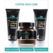 Discover the magic that links caffeine and hair growth. Mcaffeine Complete Coffee Skin Care Reviews Price Mcaffeine Complete Coffee Skin Care For Men And Women Side Effects