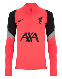 Watch norwich city vs liverpool free online in hd. Nike Adult Liverpool 20 21 Strike Drill Quarter Zip Top Red Life Style Sports Ie