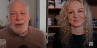 Jonathan Rickert's Instagram, Twitter & Facebook