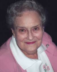 Evelyn Rohr Obituary