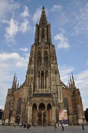 World Tallest Churches Inspiration Photos Ulm Cathedral Church Cathedral