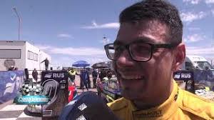 TC: La recuperación de Landa con sentimientos encontrados