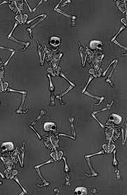 Via M D M Azing On Tumblr Halloween Wallpaper Iphone Skull Wallpaper Trippy Wallpaper