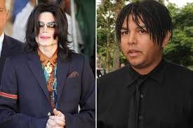 Michael Jackson's nephew Taj launches appeal to fund documentary addressing  abuse claims - Irish Mirror