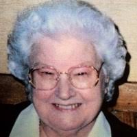 Mildred Grayson Obituary