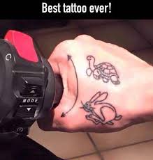 Riders Tattoo Best Tattoo Ever Motorcycle Tattoos Tattoos