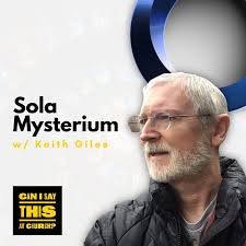 Can I Say This At Church‽