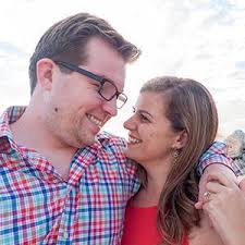 Rhett Frei and Danielle Wacker's Wedding Registry