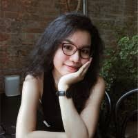 Vi Dang's Instagram, Twitter & Facebook