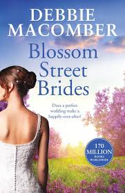 Blossom Street Brides, 1st Edition
