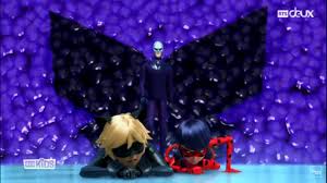 Miraculous Ladybug Season 2 Episode 25 Heroes Day Part 2