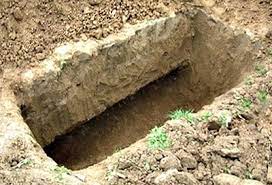 Kabir nedir ne demektir? Kabir ile ilgili deyimler ve anlamları - Laf Sözlük