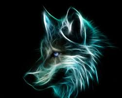Neon Wolf Wallpapers Top Free Neon Wolf Backgrounds Wallpaperaccess Tusenvis av nye høykvalitetsbilder legges til daglig. neon wolf wallpapers top free neon