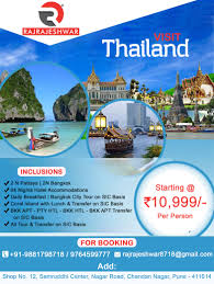 Visit Thailand Thailand Tours Bangkok City Tour Visit Thailand