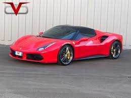 Save $14,756 on used ferrari for sale. Ferrari 488 Spider Rental Europe Luxury Services Luxury Car Rental
