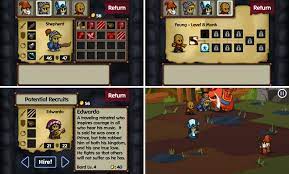 Daftar diatas akan selalu saya update. Best Role Playing Games Rpg For Android Android Authority