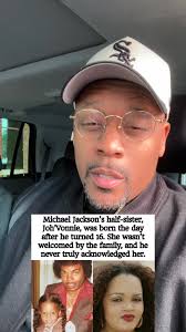 LaVar Walker Comedian