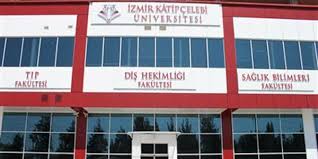 Yüzyıl osmanlı bilim adamı kâtip çelebi'ye adanması vesilesiyle almıştır. Izmir Katip Celebi Universitesi Tip Egitimi Akredite Oldu