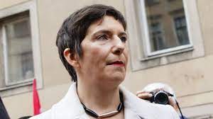 She was born in sofia, bulgaria to a hungarian mother, piroska apró, and a bulgarian father, petar dobrev. Dobrev Klara Archives Oldal 3 A 3 Bol Fuhu