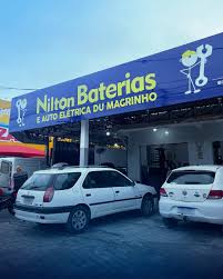 Nilton Auto Elétrica, Baterias e Oficina Mecânica