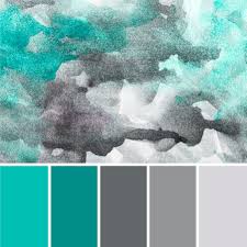 15+ Best Teal Color Palettes (Colors that Go with Teal) â€“ CreativeBooster