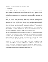 Untuk membantu anda yang punya kewajiban membayar denda pajak, artikel ini secara khusus akan membahas cara bayar sanksi denda pajak di onlinepajak. 2