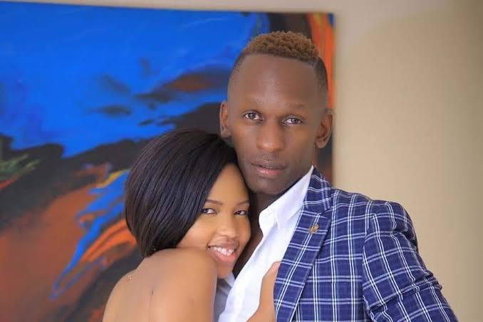 Image result for sheila gashumba and gods plan"