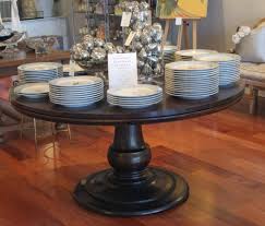 60 Inch Round Pedestal Dining Table Round Pedestal Dining Dining Table With Leaf Round Pedestal Dining Table