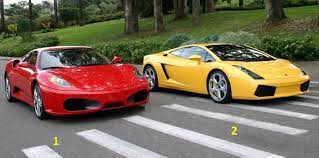 Compare the ferrari f430, lamborghini gallardo, and porsche 911 turbo side by side to see differences in performance, pricing, features and more Sports Luxury Cars Which Car U Like The Most Lamborghini Gallardo Vs Ferrari F430 Facebook