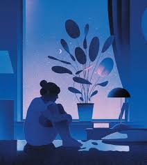 Many blind and visually impaired people like myself can recognise people's voices so this usually isn't an issue for people that we know and have spoken to before. Fighting Depression By Staying Awake Scientific American