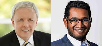 Introducing your new President, Board and Council