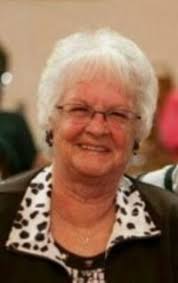 Obituary of Claudette Asselin