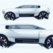 the suv crossover practice must go on automotivedesign design sketchaday transport cardesign desi futuristic cars car design car and motorcycle design
