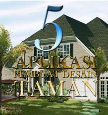 Untuk menggambar sketsa bunga tersebut lakukan dengan. 5 Aplikasi Cara Membuat Desain Taman Untuk Pemula Ibad Garden