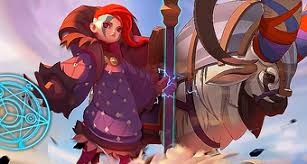 Image result for Gunillaea