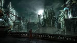 This is my own version of dracula's castle. Draculas Castle 1 By Mysteriousstranger24 On Deviantart