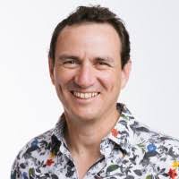 Email e telefono di Chad Schuchmann