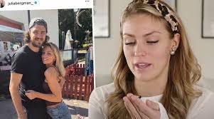 Julia Bergman drabbad av missfall igen