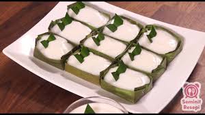 Resepi kuih raya traditional dan moden yang sedap sekali. Resepi Tepung Pelita Seminit Resepi Youtube